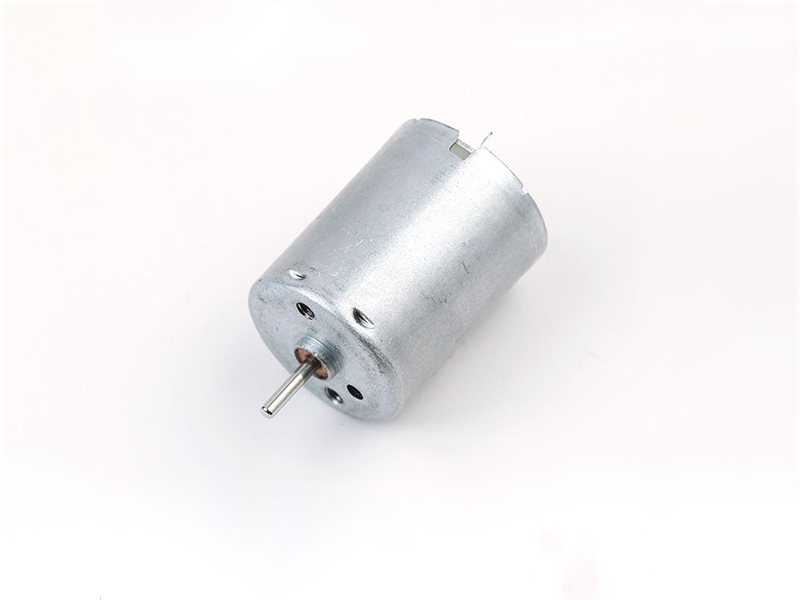 怎么樣判定微型減速電機的好壞呢？